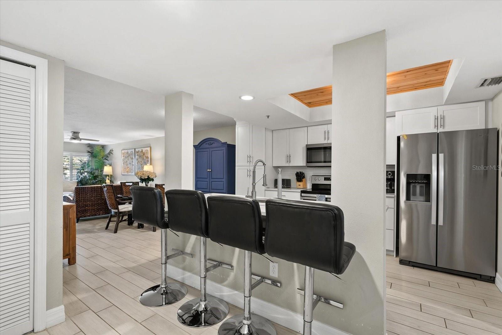 GULF & BAY CLUB BAYSIDE - Residential