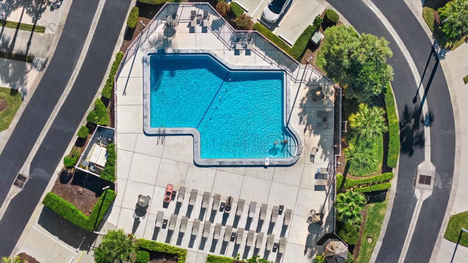 GULF & BAY CLUB BAYSIDE - Residential