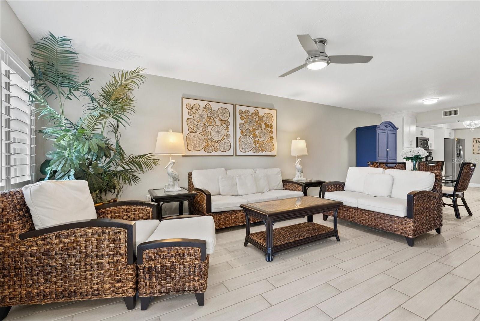 GULF & BAY CLUB BAYSIDE - Residential