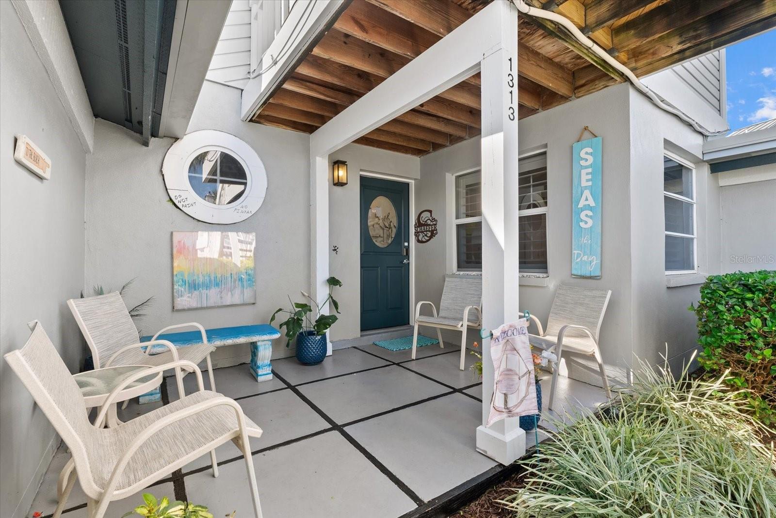 GULF & BAY CLUB BAYSIDE - Residential