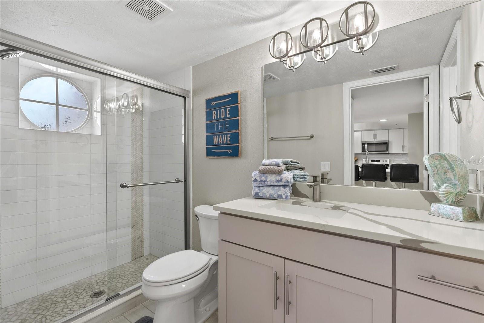 GULF & BAY CLUB BAYSIDE - Residential