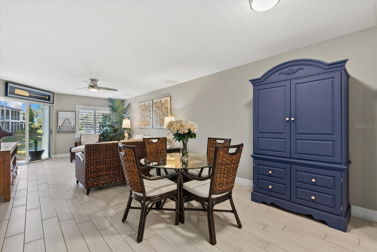 GULF & BAY CLUB BAYSIDE - Residential