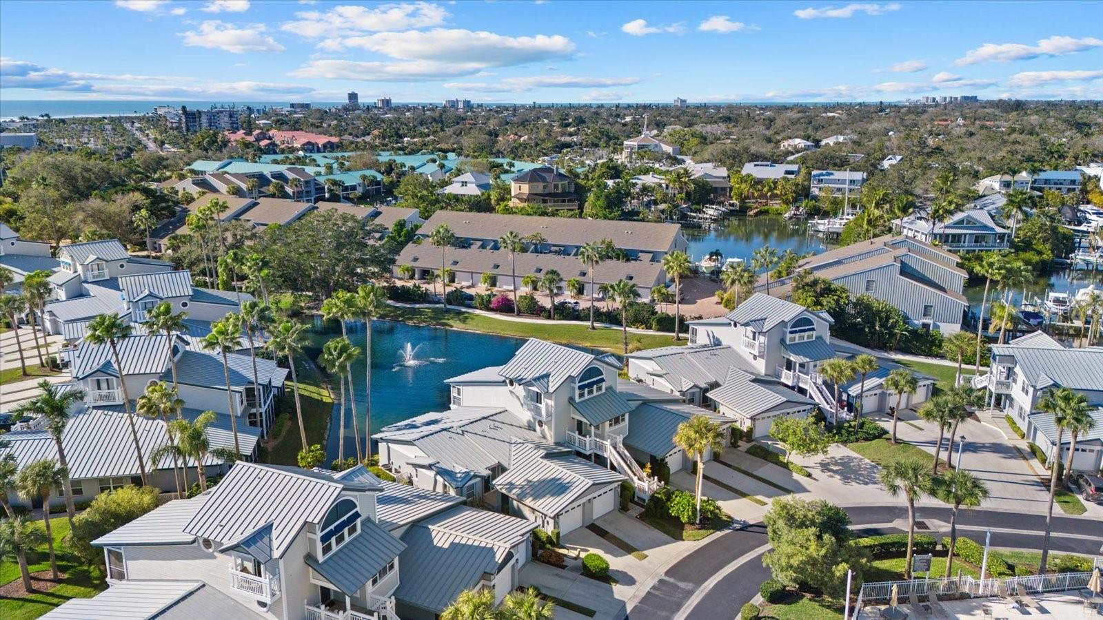 GULF & BAY CLUB BAYSIDE - Residential