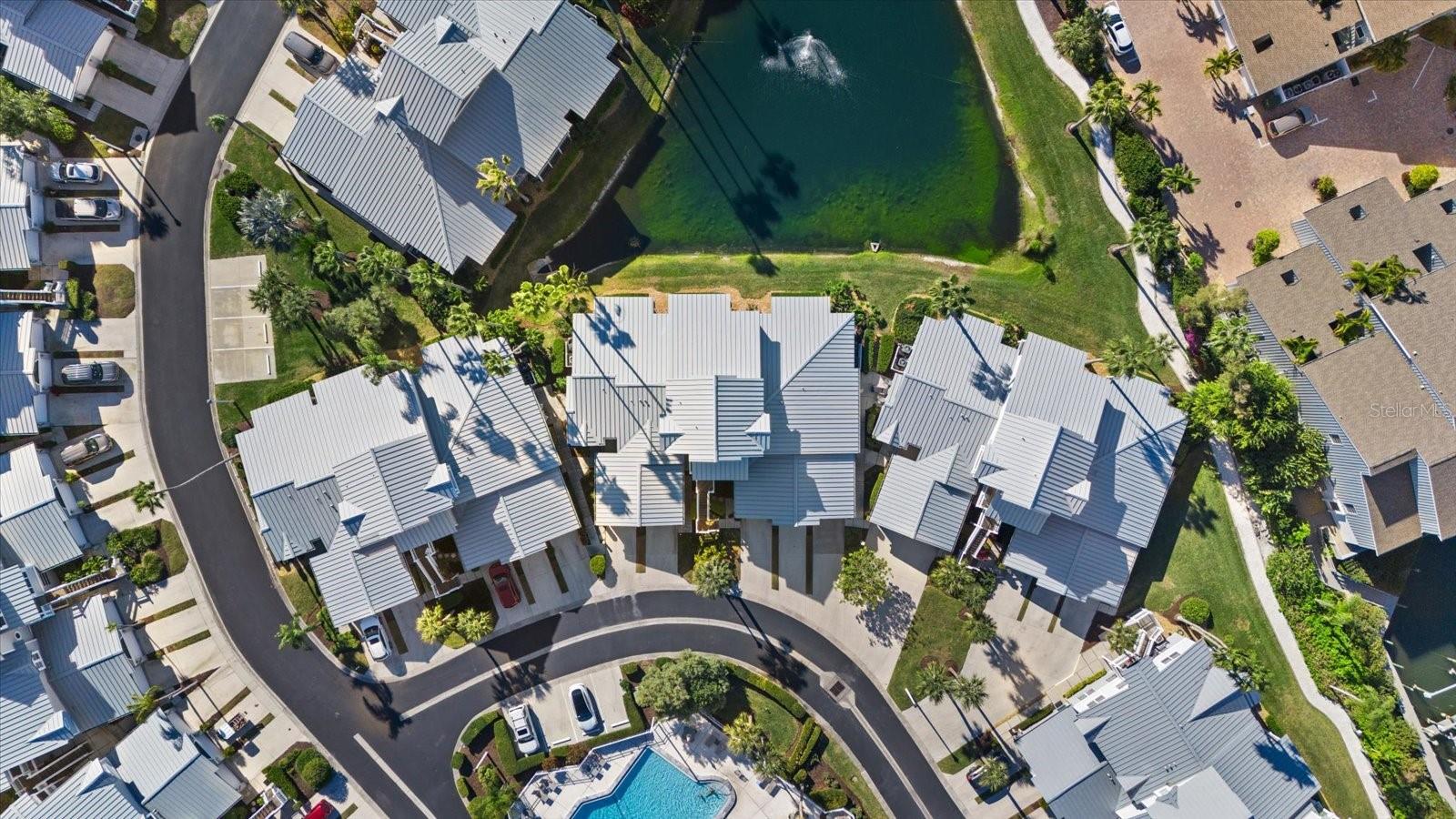 GULF & BAY CLUB BAYSIDE - Residential