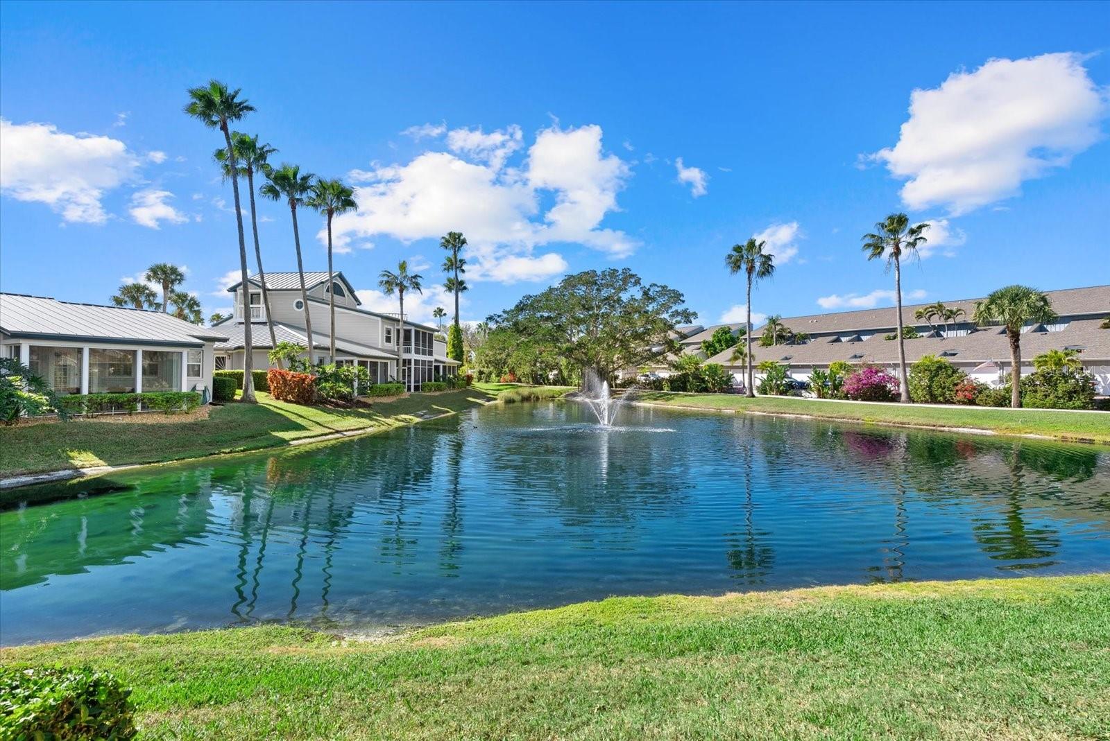 GULF & BAY CLUB BAYSIDE - Residential