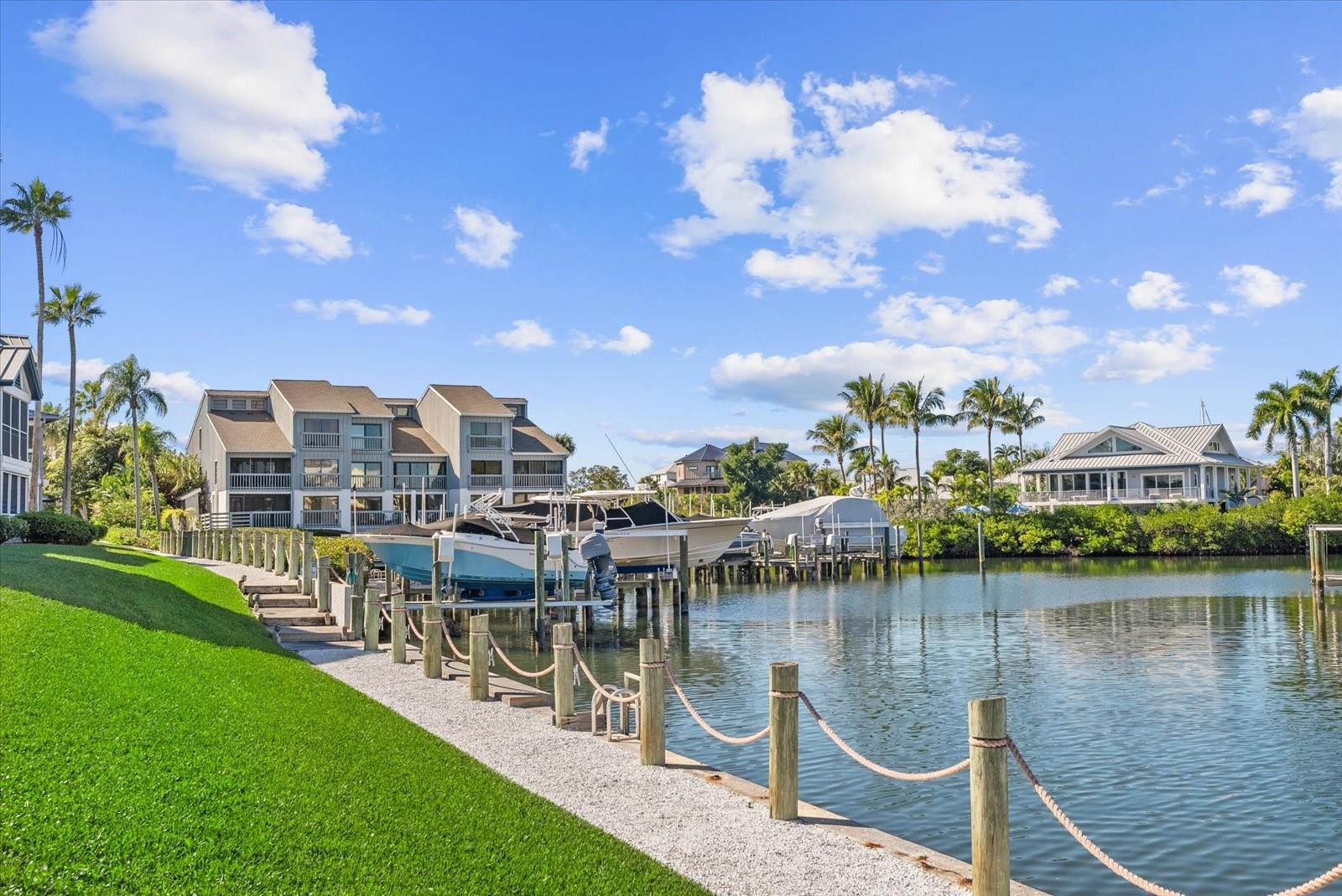 GULF & BAY CLUB BAYSIDE - Residential