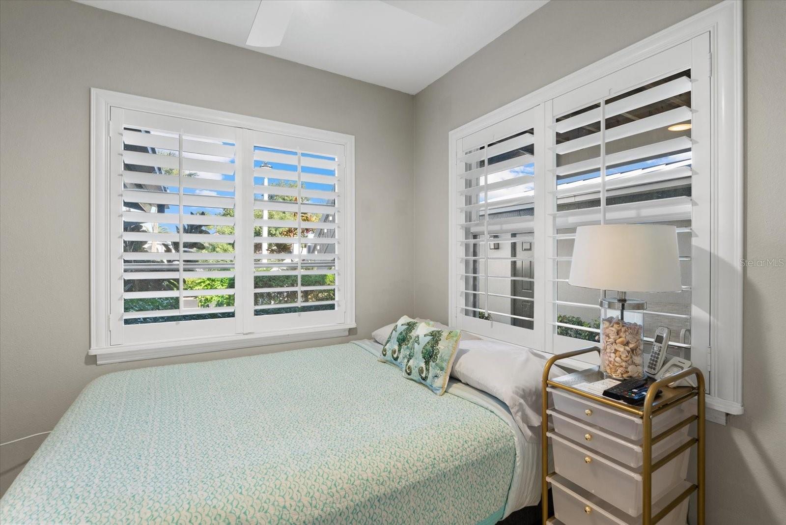 GULF & BAY CLUB BAYSIDE - Residential