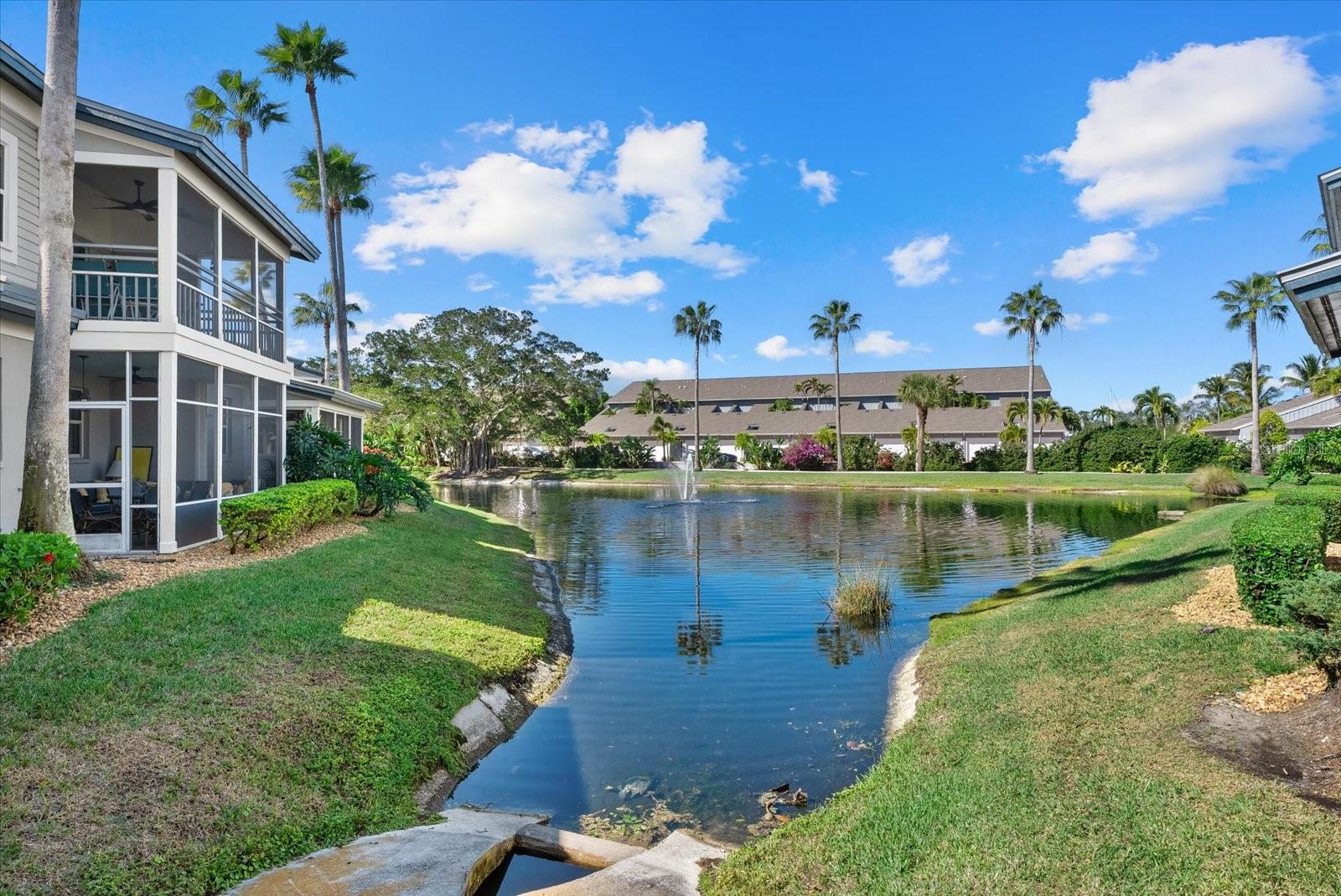 GULF & BAY CLUB BAYSIDE - Residential