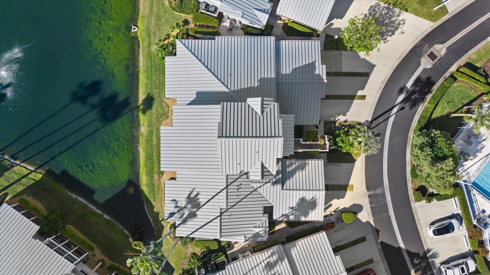 GULF & BAY CLUB BAYSIDE - Residential