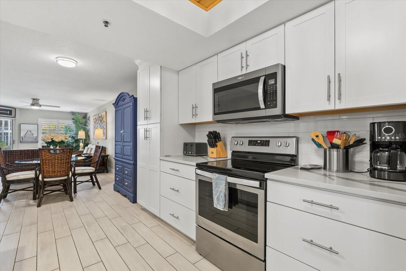 GULF & BAY CLUB BAYSIDE - Residential