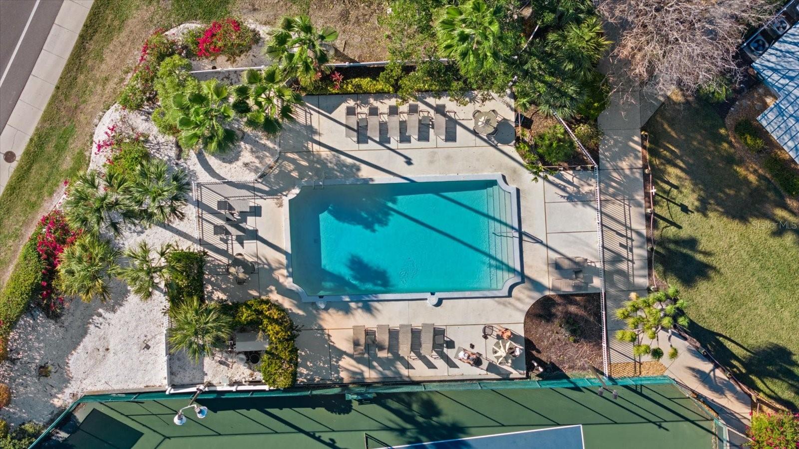 GULF & BAY CLUB BAYSIDE - Residential