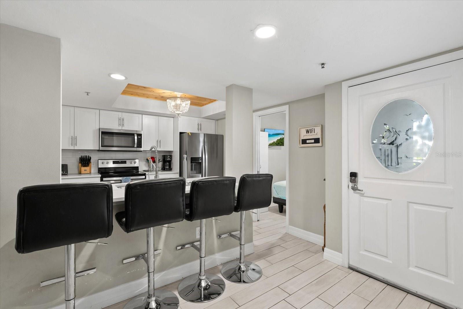 GULF & BAY CLUB BAYSIDE - Residential