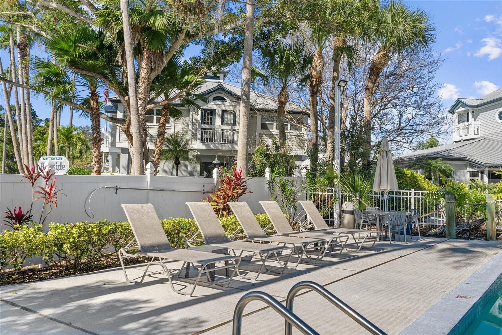 GULF & BAY CLUB BAYSIDE - Residential