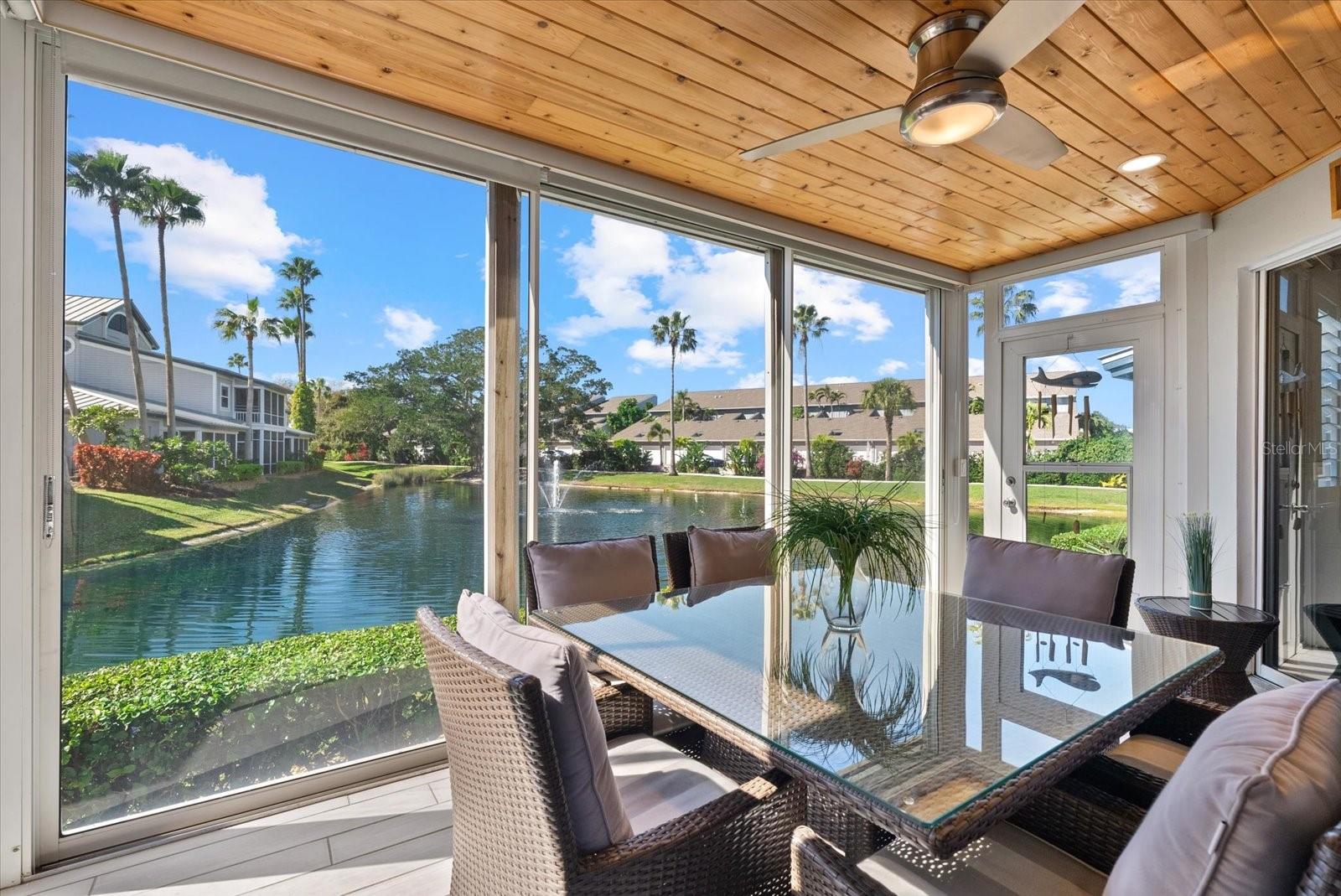 GULF & BAY CLUB BAYSIDE - Residential