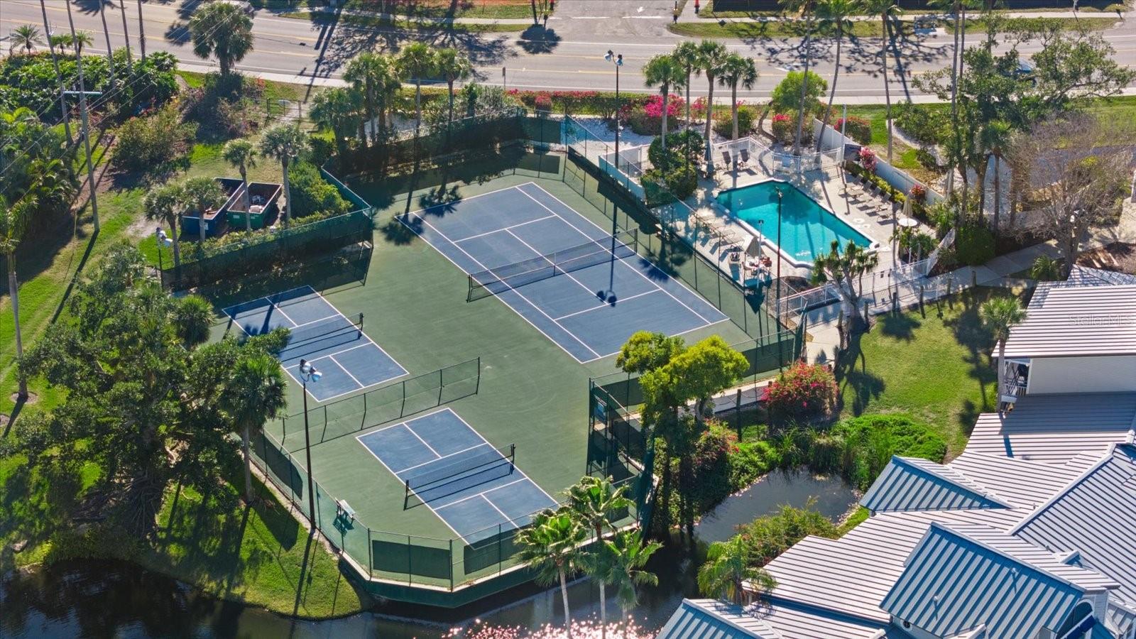 GULF & BAY CLUB BAYSIDE - Residential