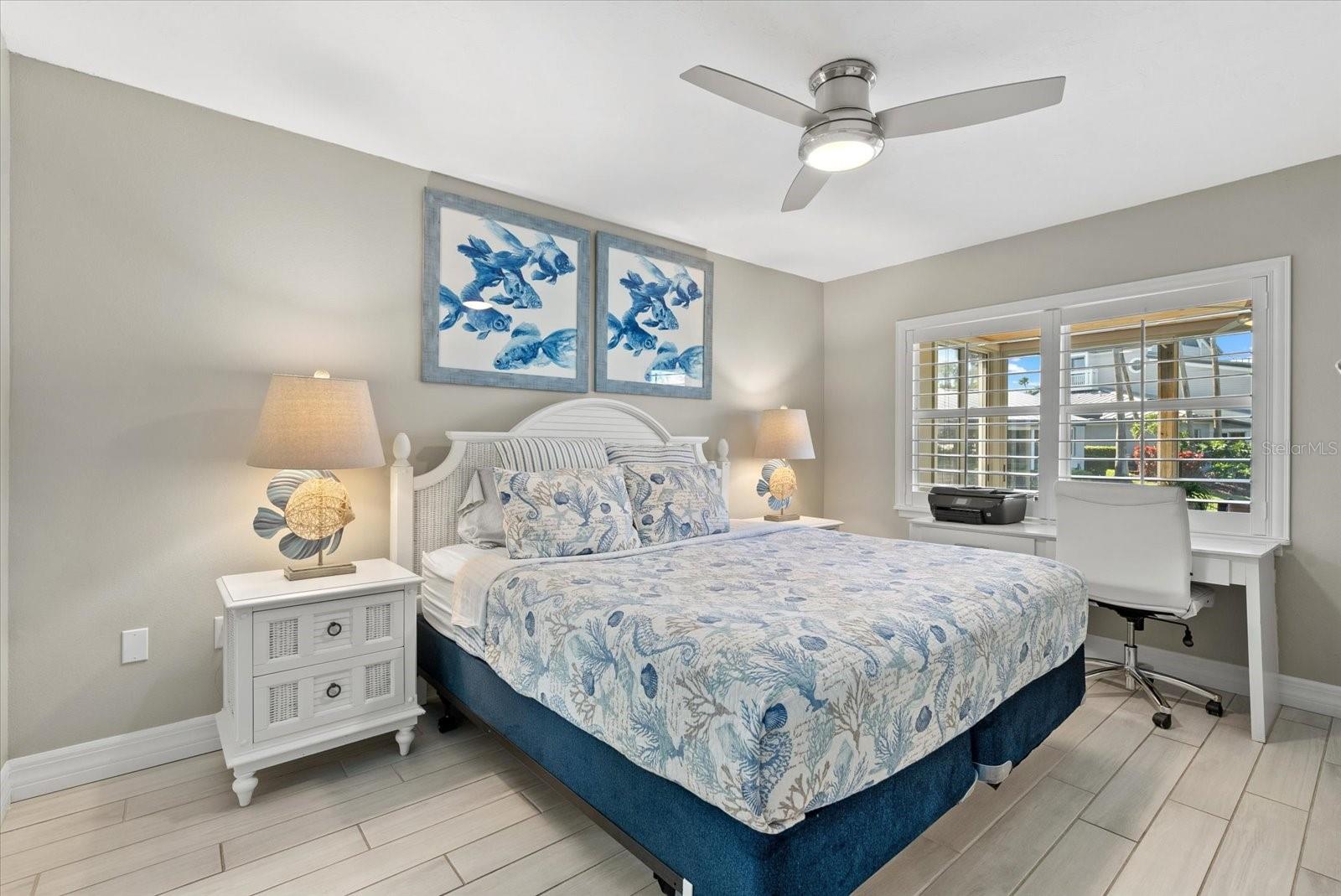 GULF & BAY CLUB BAYSIDE - Residential