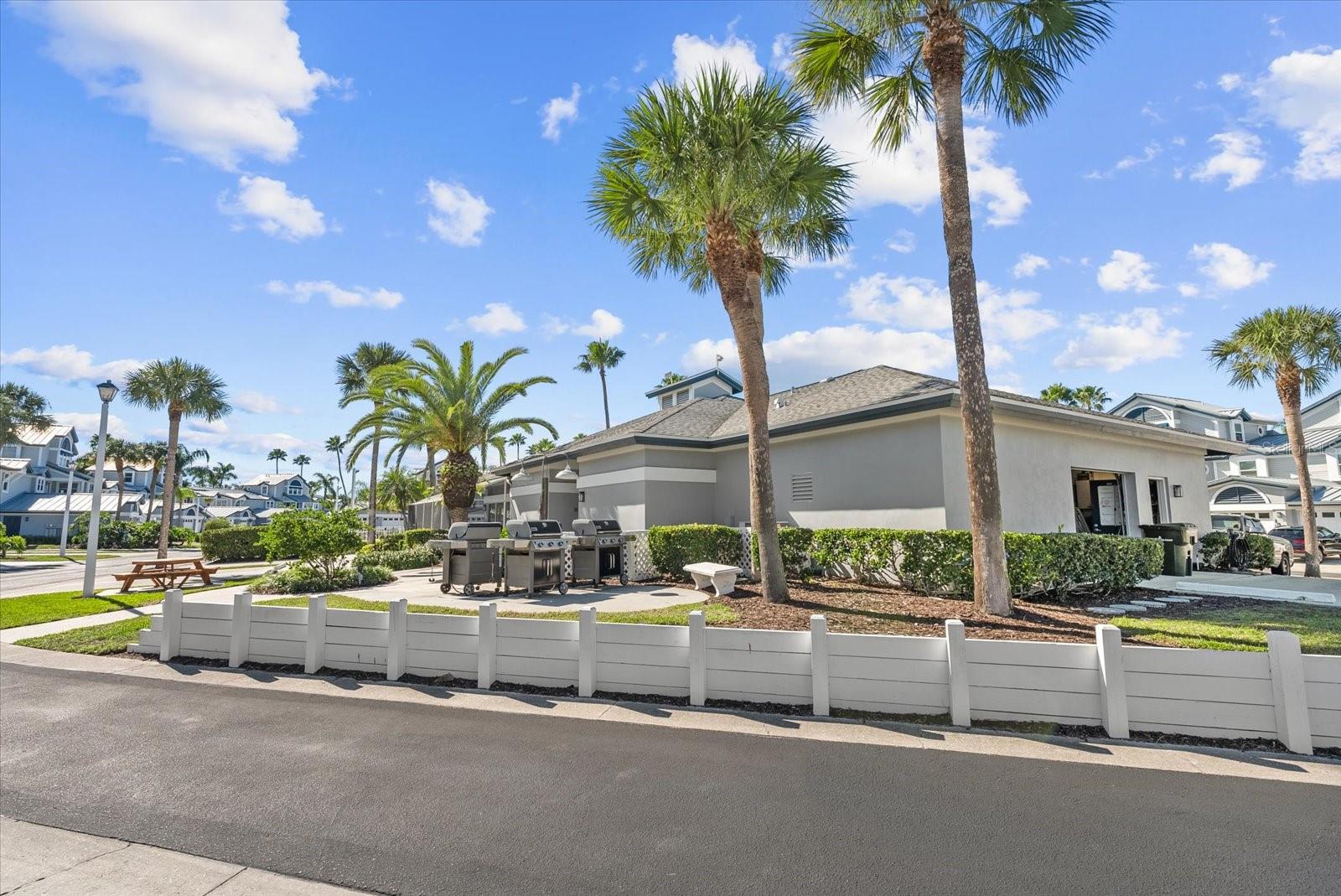 GULF & BAY CLUB BAYSIDE - Residential