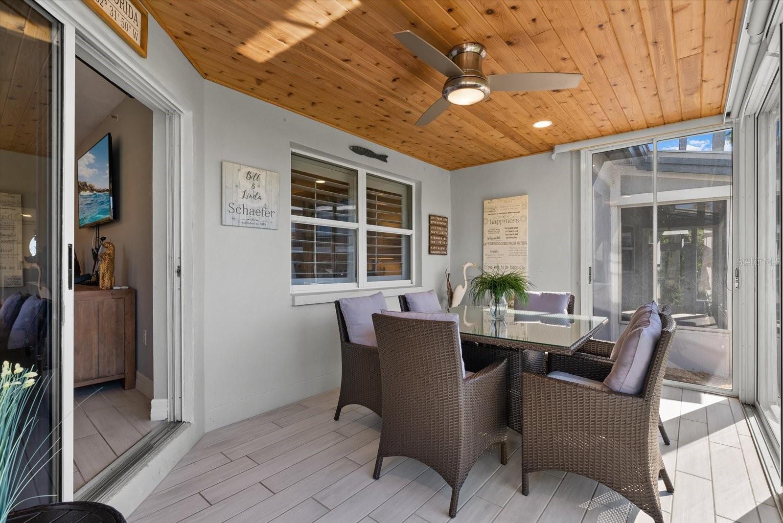 GULF & BAY CLUB BAYSIDE - Residential