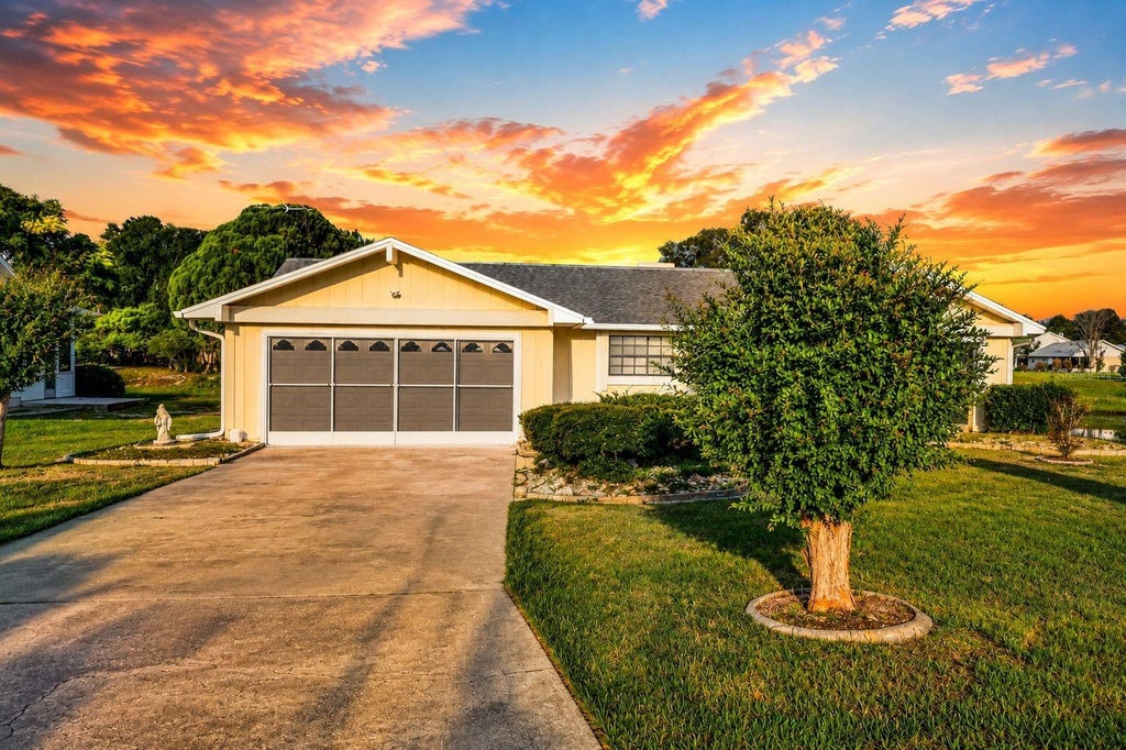 Photo of 7465 Galloway Road, Weeki Wachee, FL 34613 (MLS # TB8527295)