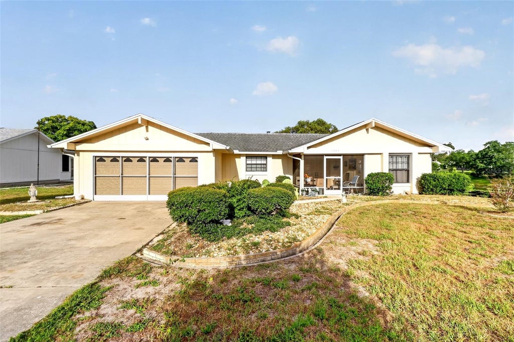 Photo of 7465 Galloway Road, Weeki Wachee, FL 34613 (MLS # TB8527295)
