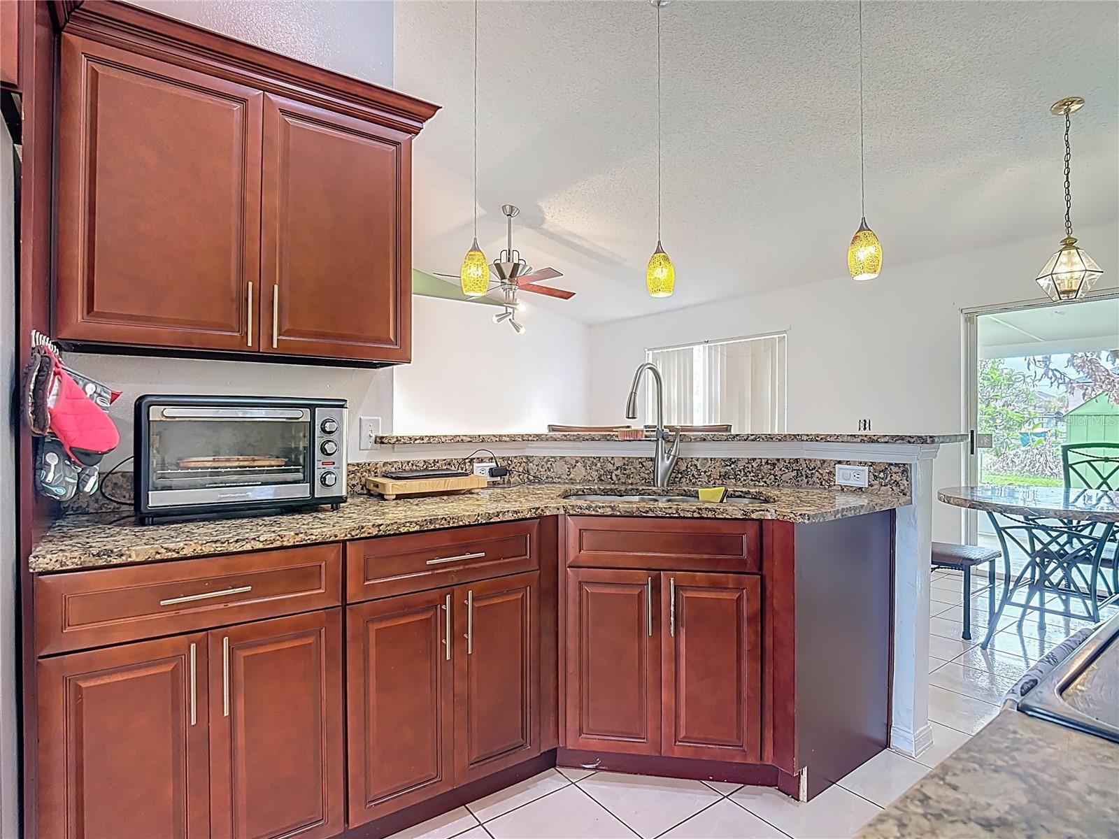 POINCIANA VILLAGE 2 NBHD 1 - Residential