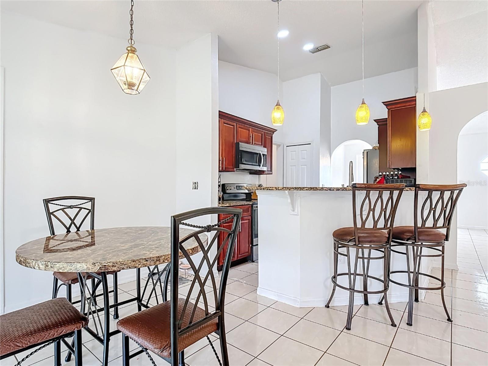 POINCIANA VILLAGE 2 NBHD 1 - Residential