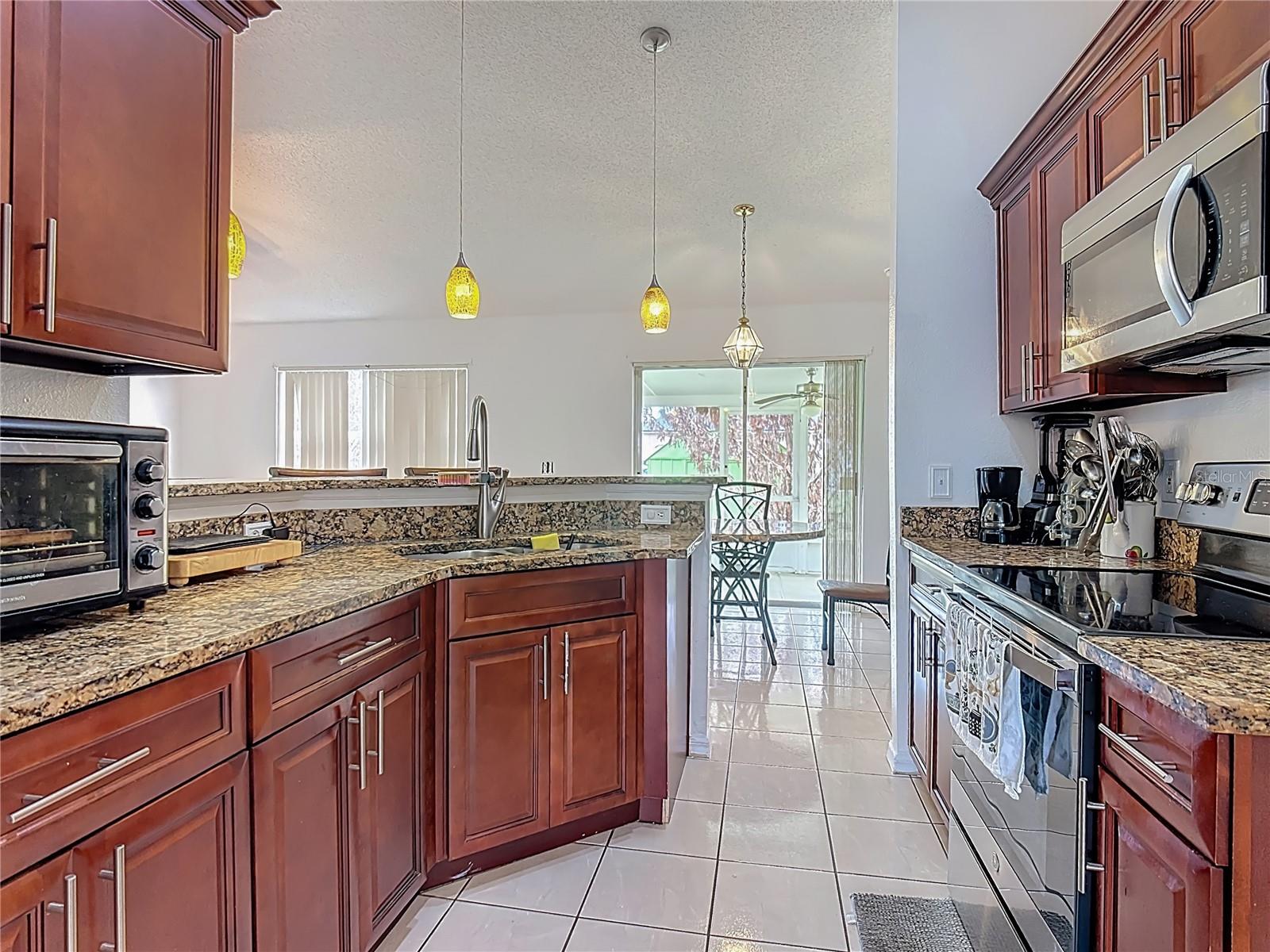 POINCIANA VILLAGE 2 NBHD 1 - Residential