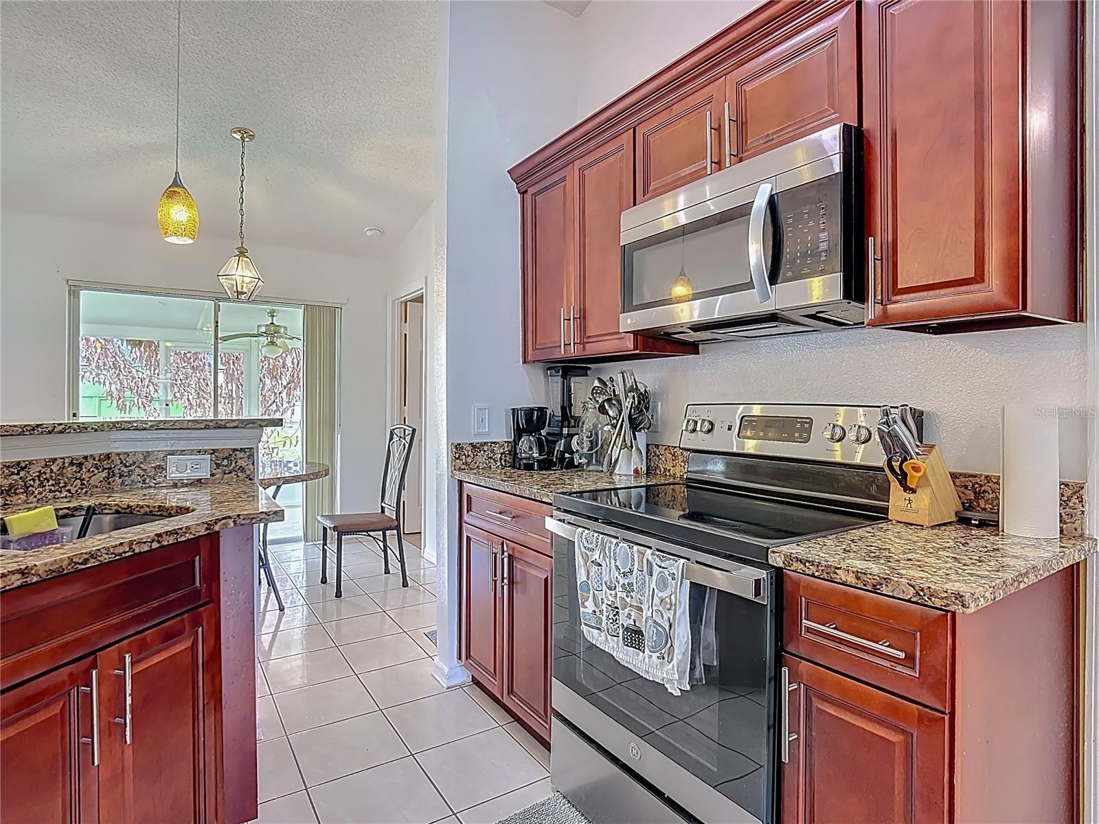 POINCIANA VILLAGE 2 NBHD 1 - Residential