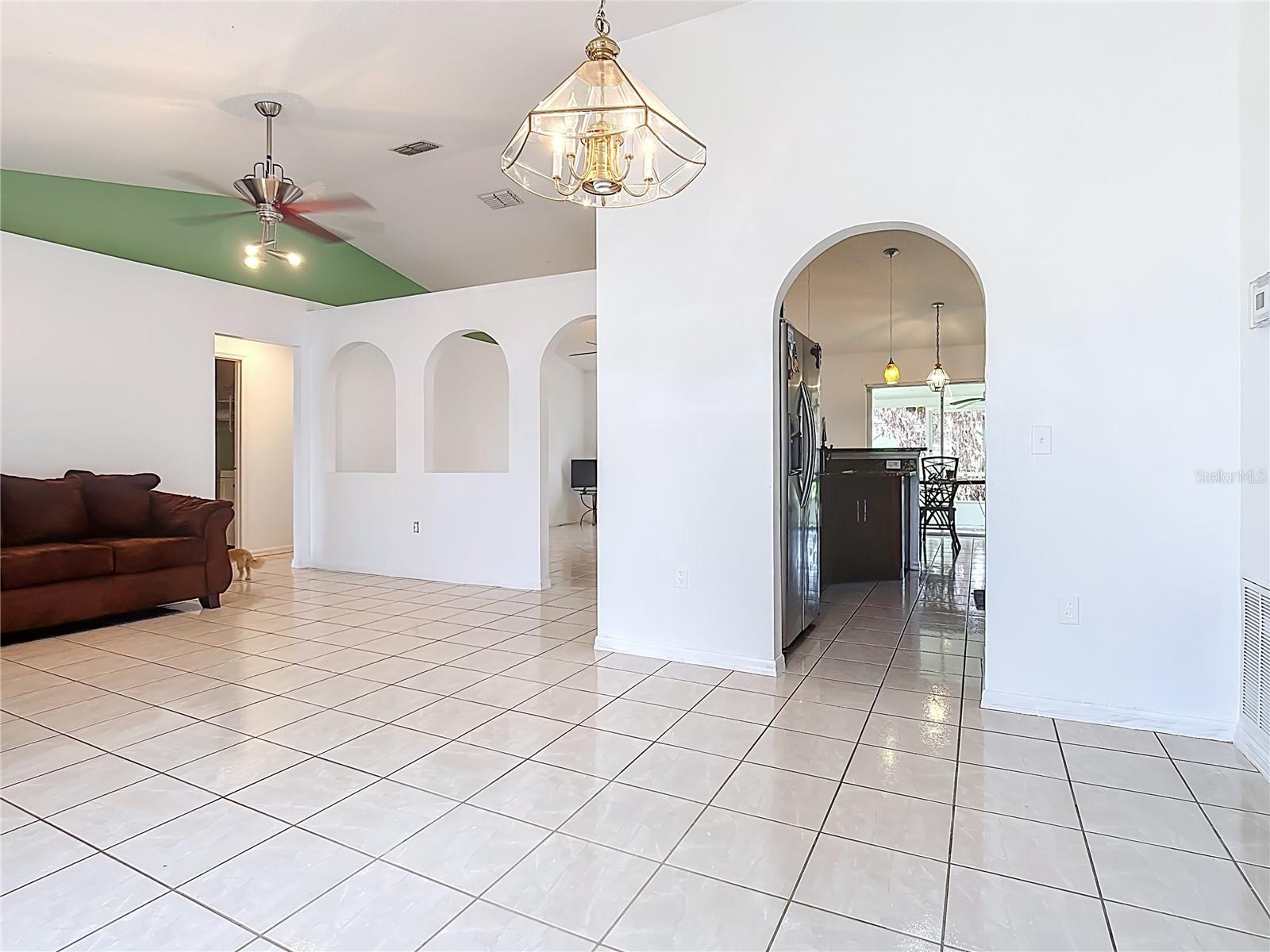 POINCIANA VILLAGE 2 NBHD 1 - Residential