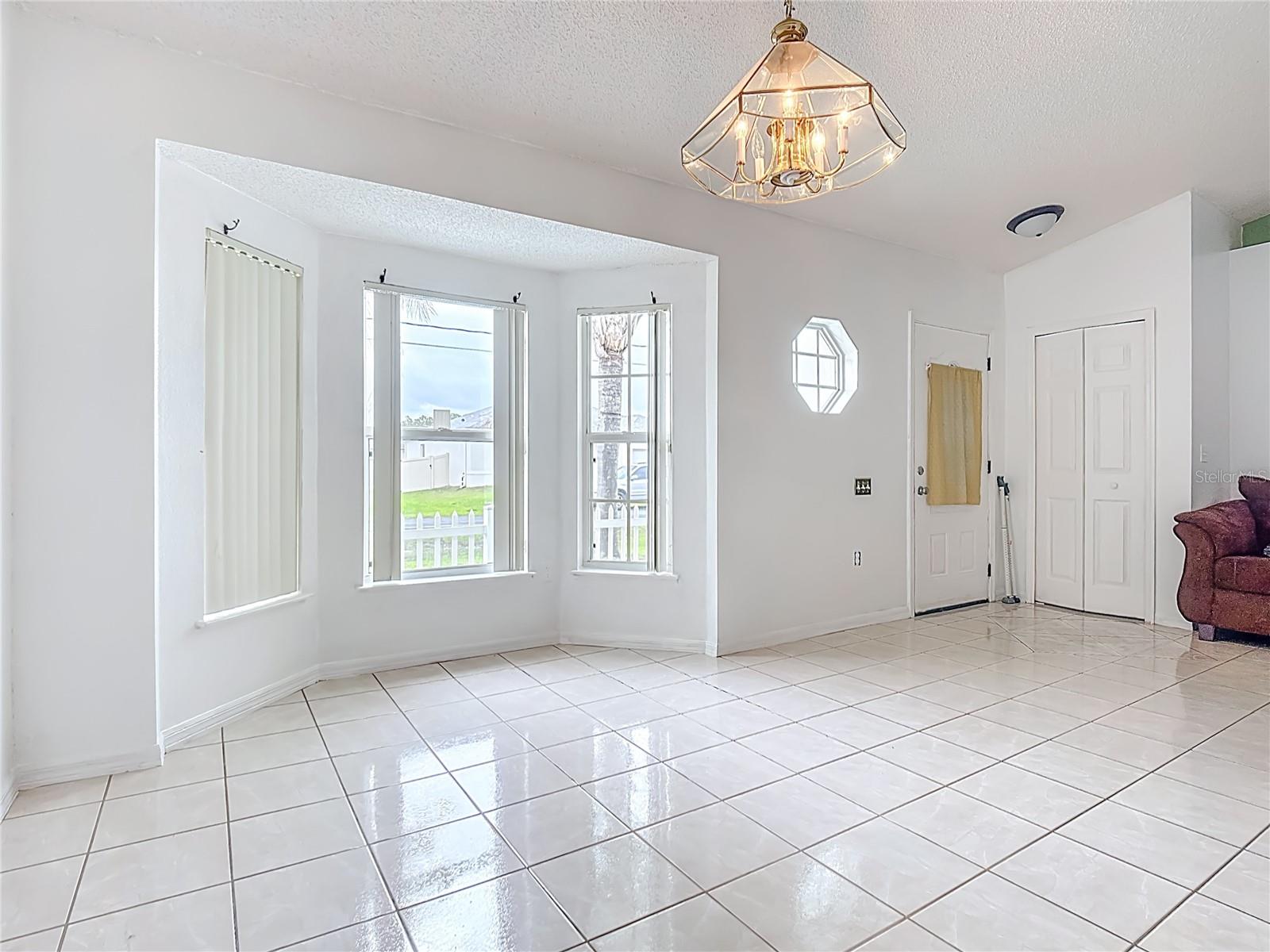 POINCIANA VILLAGE 2 NBHD 1 - Residential