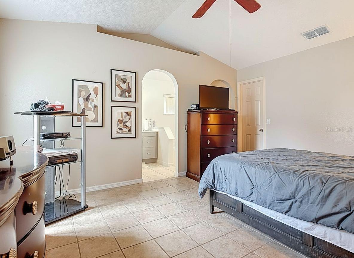 POINCIANA VILLAGE 2 NBHD 1 - Residential