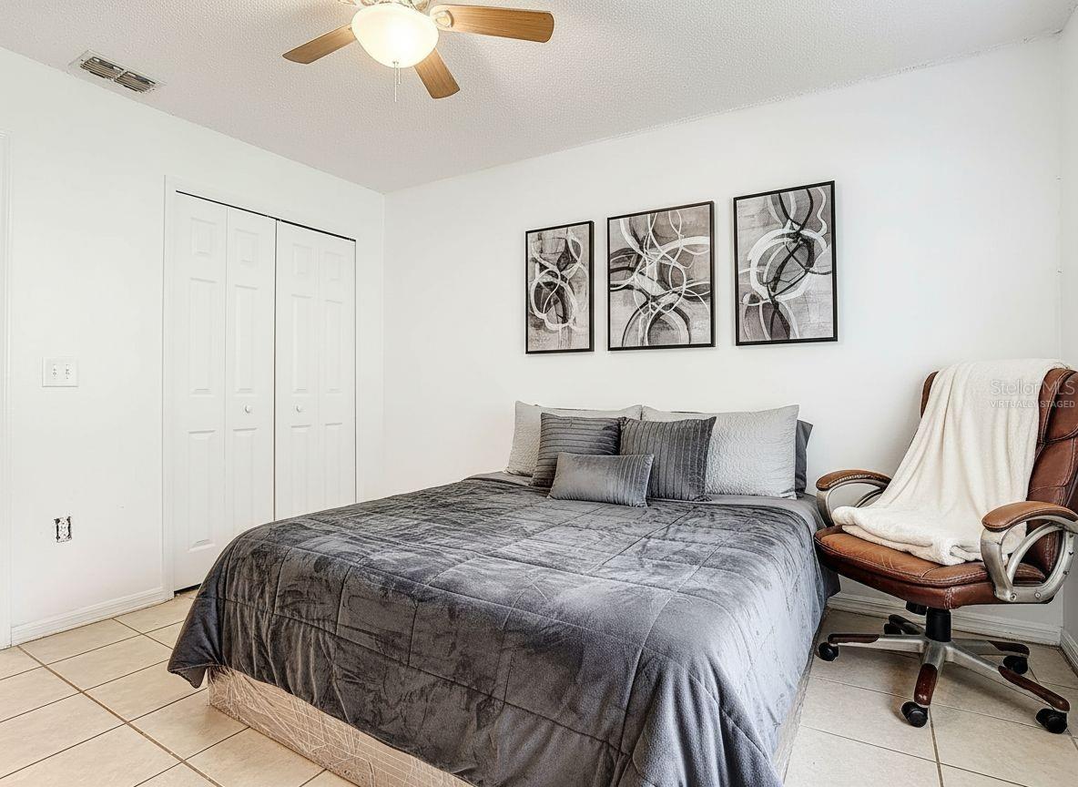 POINCIANA VILLAGE 2 NBHD 1 - Residential