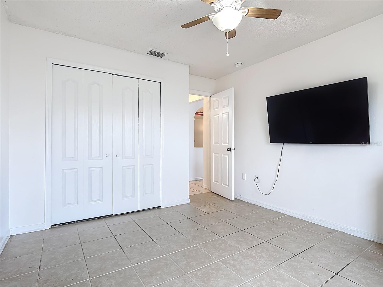 POINCIANA VILLAGE 2 NBHD 1 - Residential