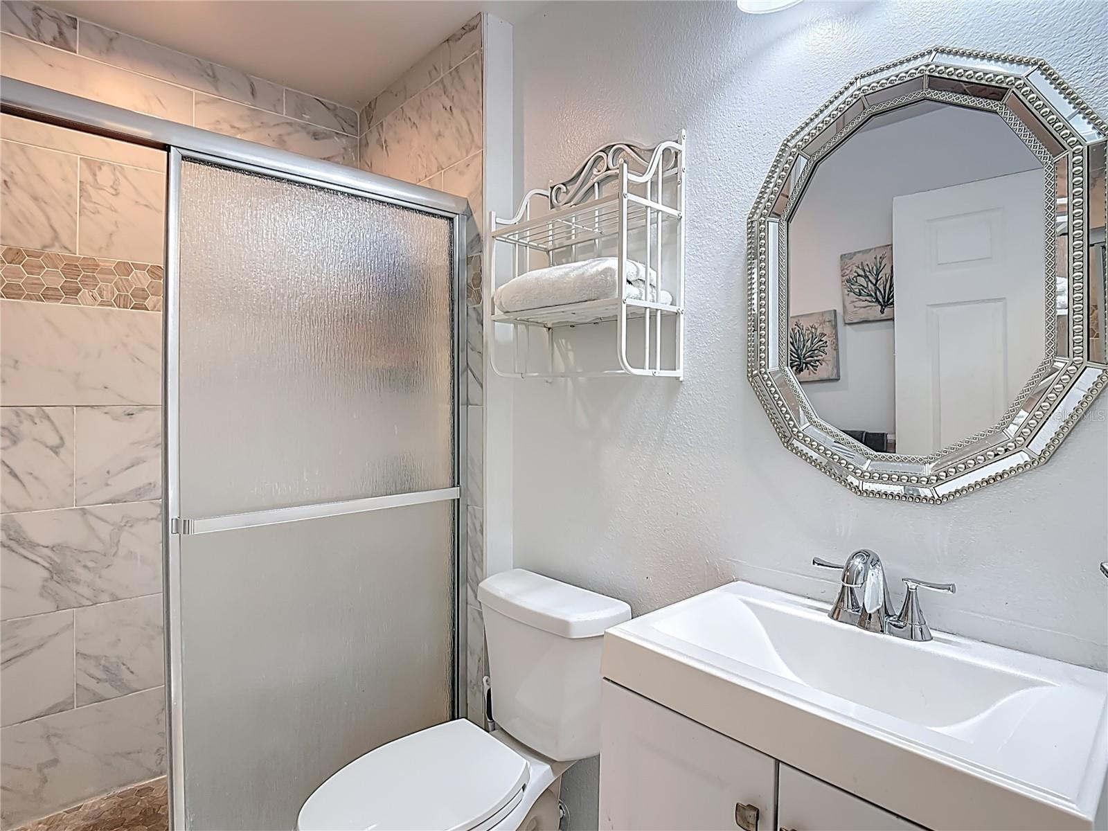 POINCIANA VILLAGE 2 NBHD 1 - Residential