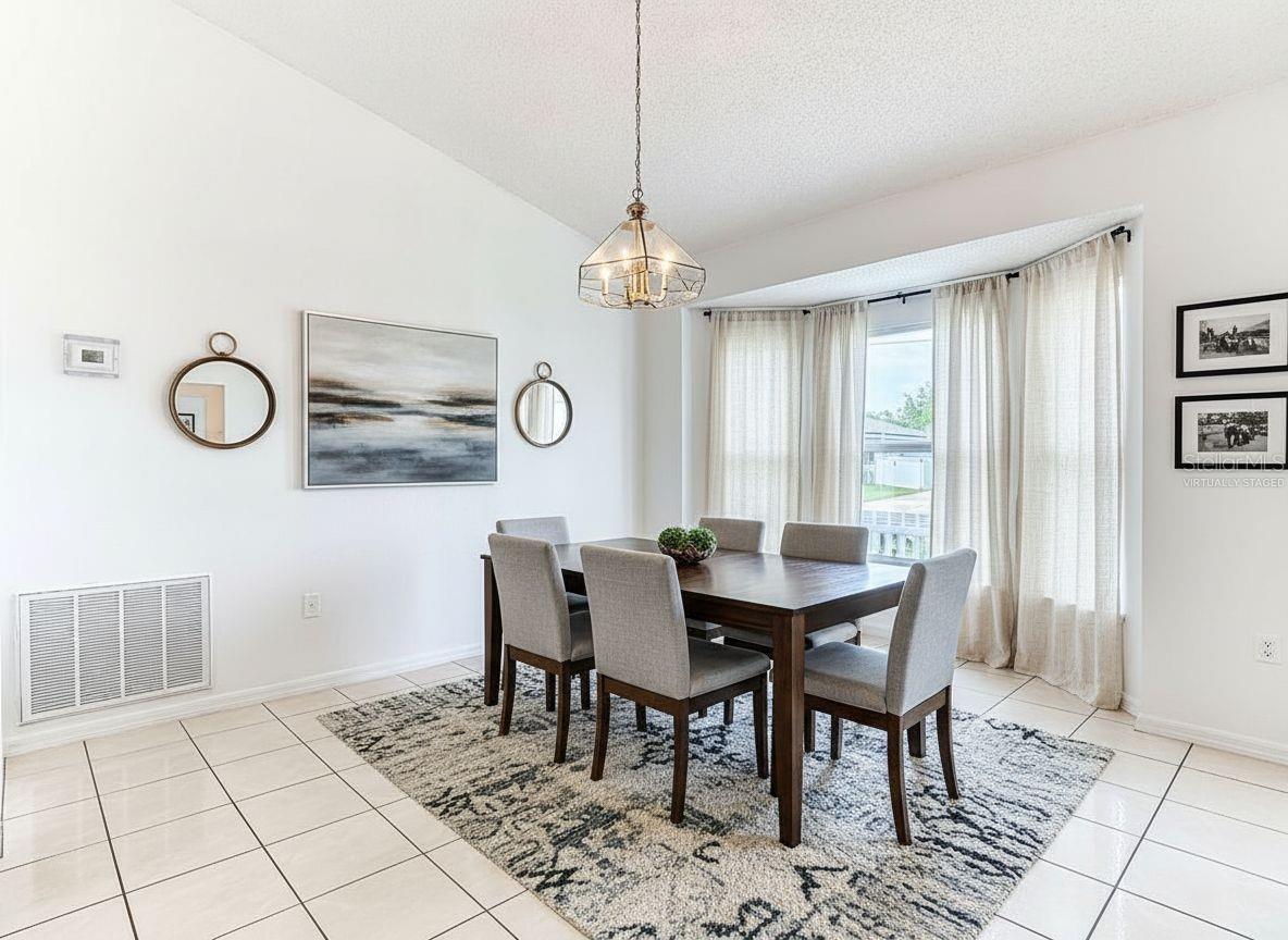 POINCIANA VILLAGE 2 NBHD 1 - Residential