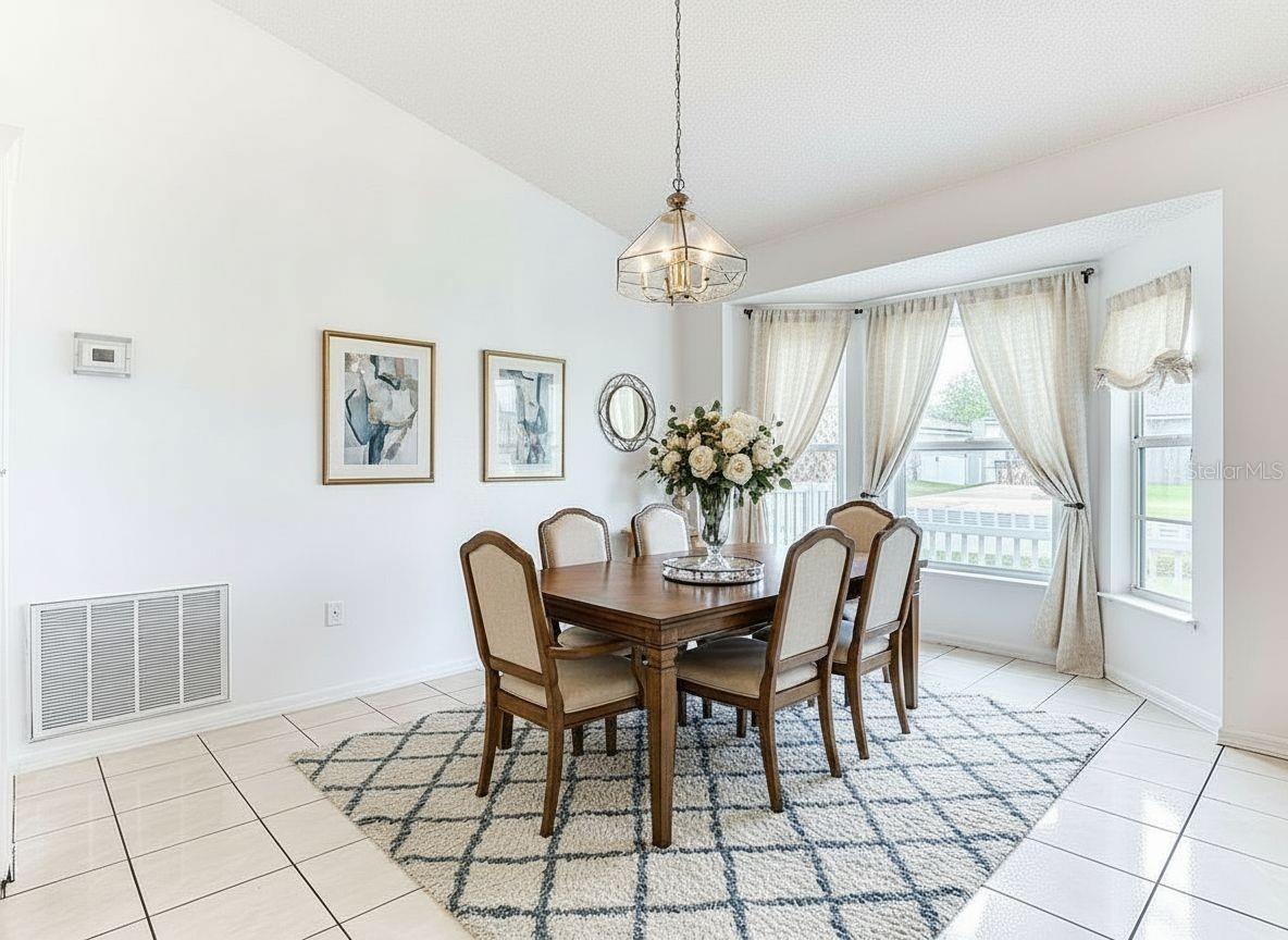 POINCIANA VILLAGE 2 NBHD 1 - Residential