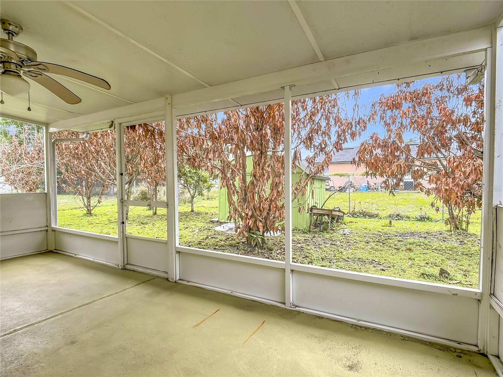 POINCIANA VILLAGE 2 NBHD 1 - Residential