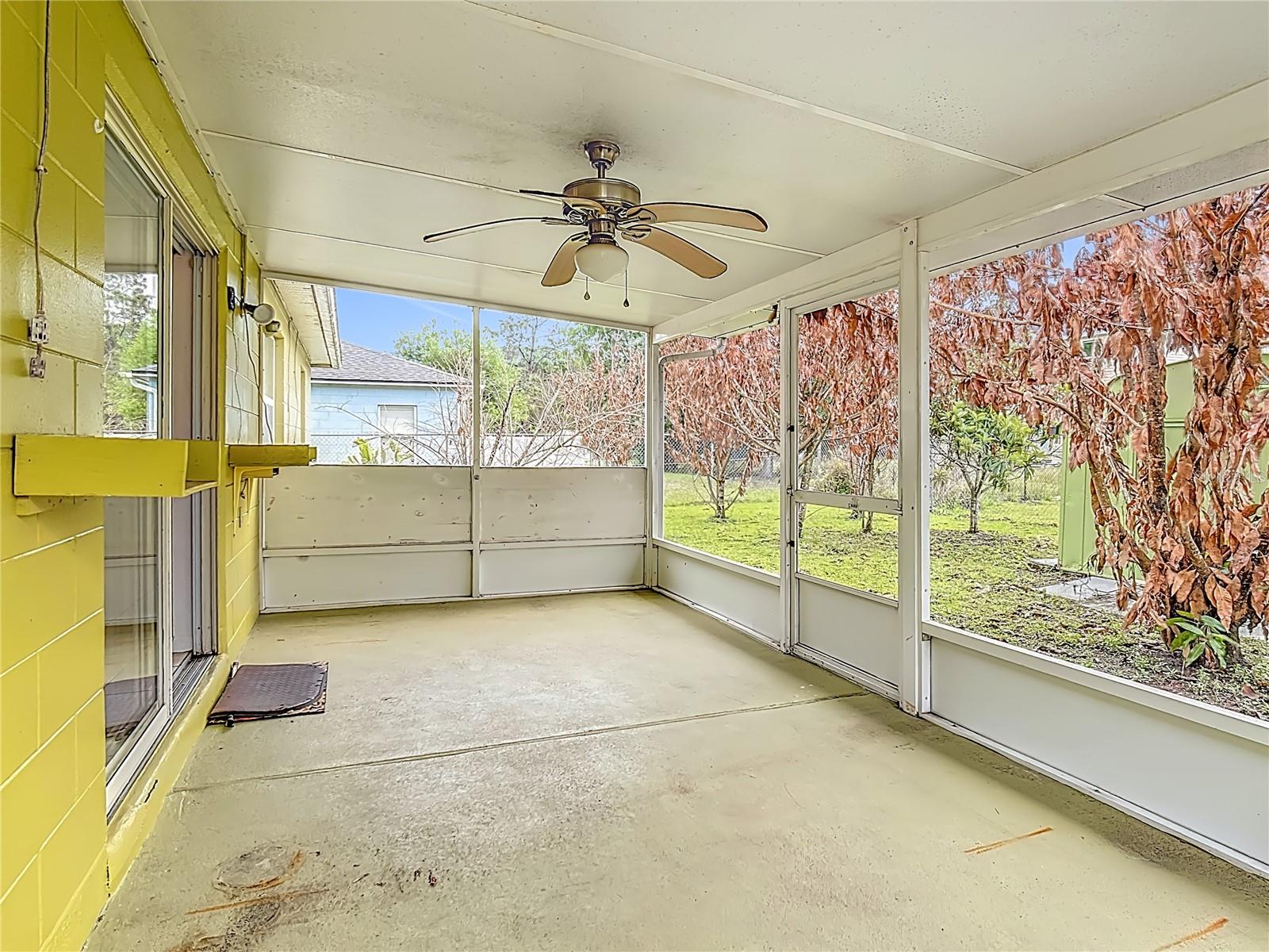 POINCIANA VILLAGE 2 NBHD 1 - Residential