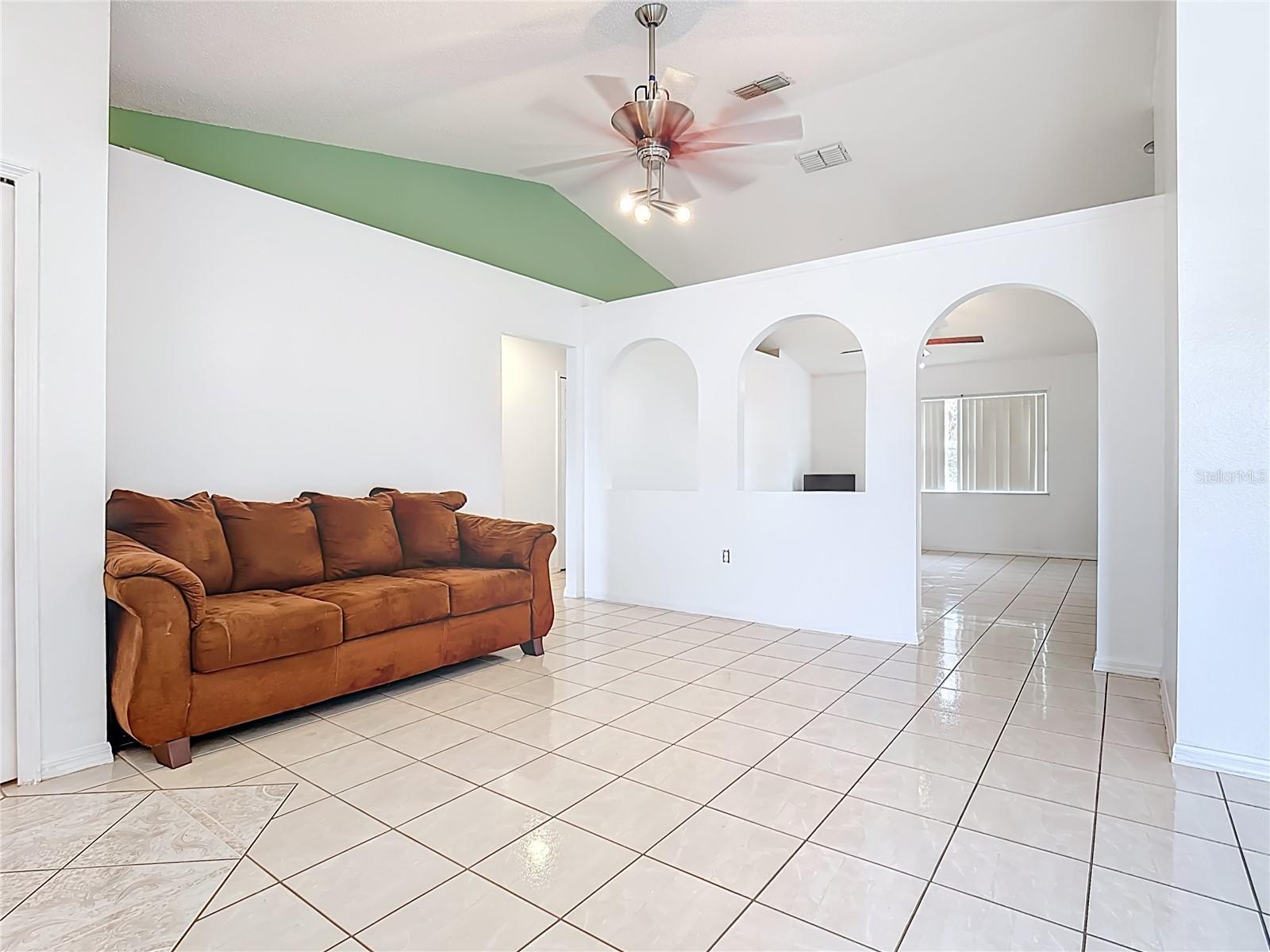 POINCIANA VILLAGE 2 NBHD 1 - Residential