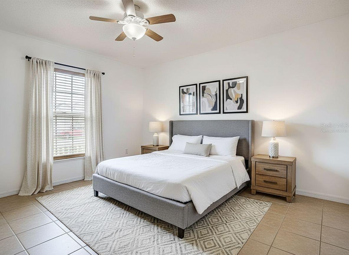 POINCIANA VILLAGE 2 NBHD 1 - Residential