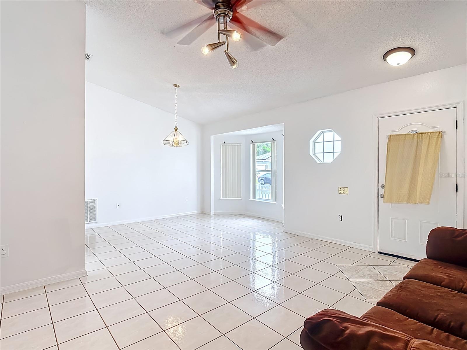 POINCIANA VILLAGE 2 NBHD 1 - Residential