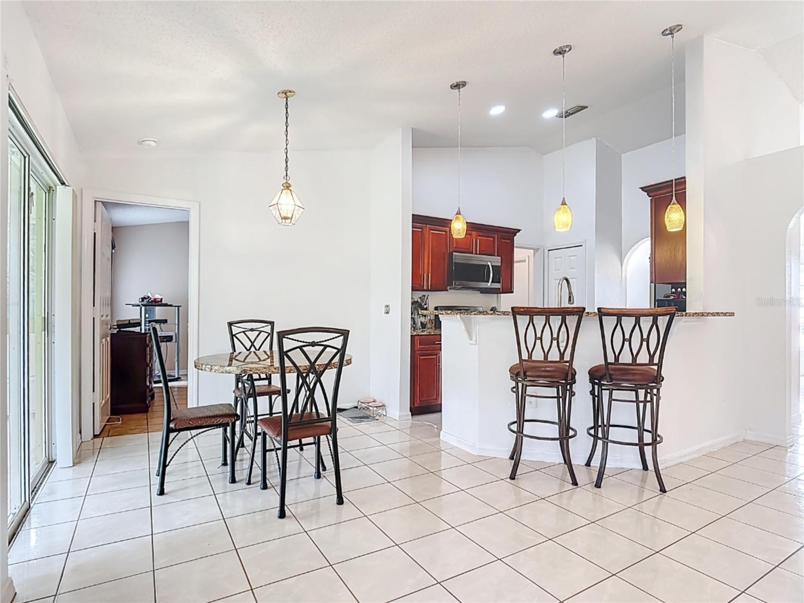 POINCIANA VILLAGE 2 NBHD 1 - Residential