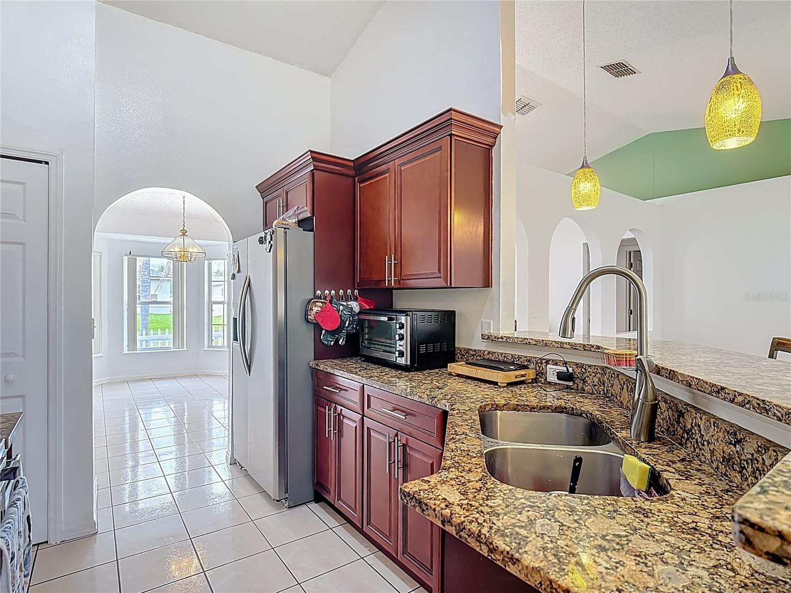 POINCIANA VILLAGE 2 NBHD 1 - Residential