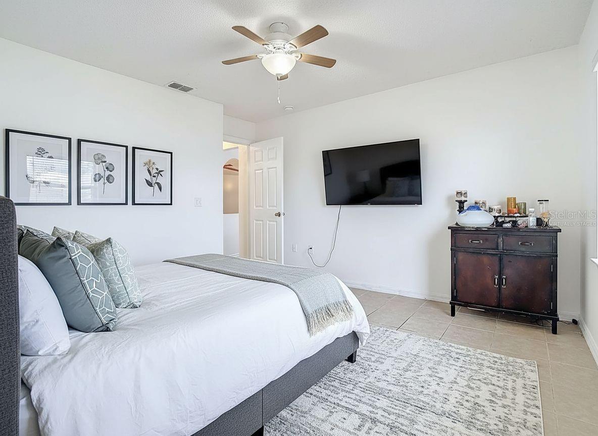 POINCIANA VILLAGE 2 NBHD 1 - Residential