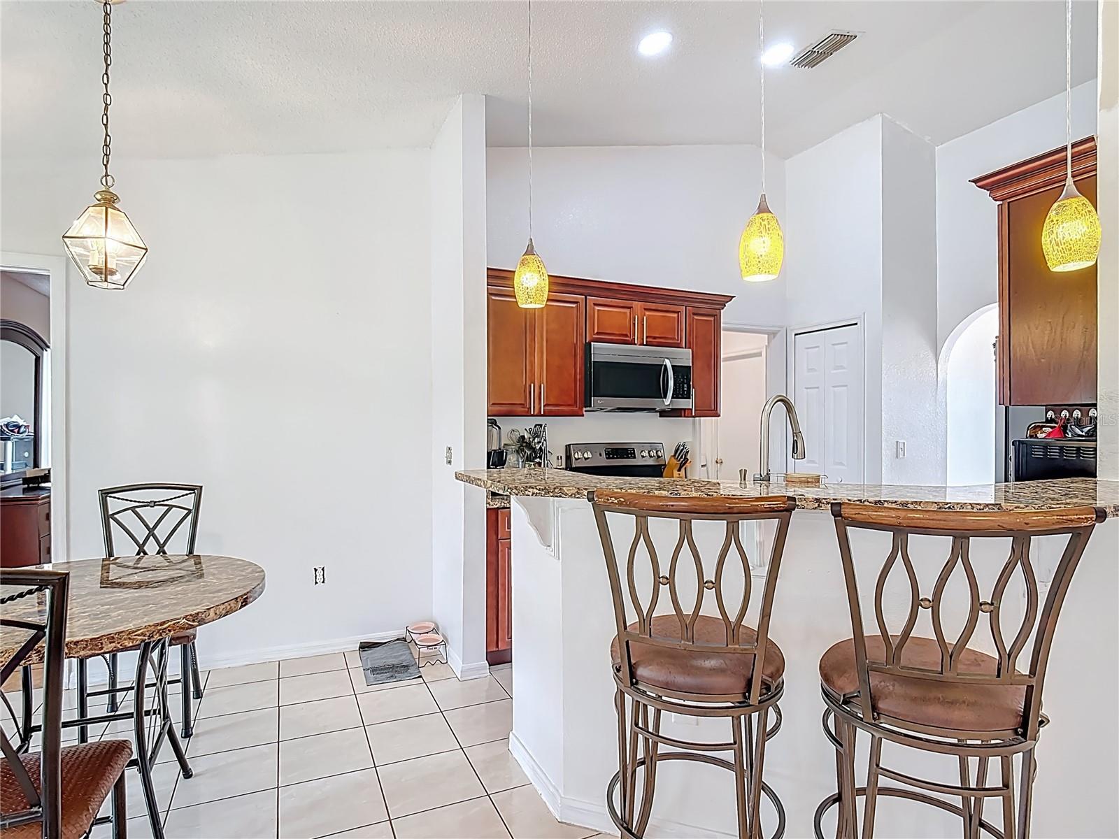 POINCIANA VILLAGE 2 NBHD 1 - Residential