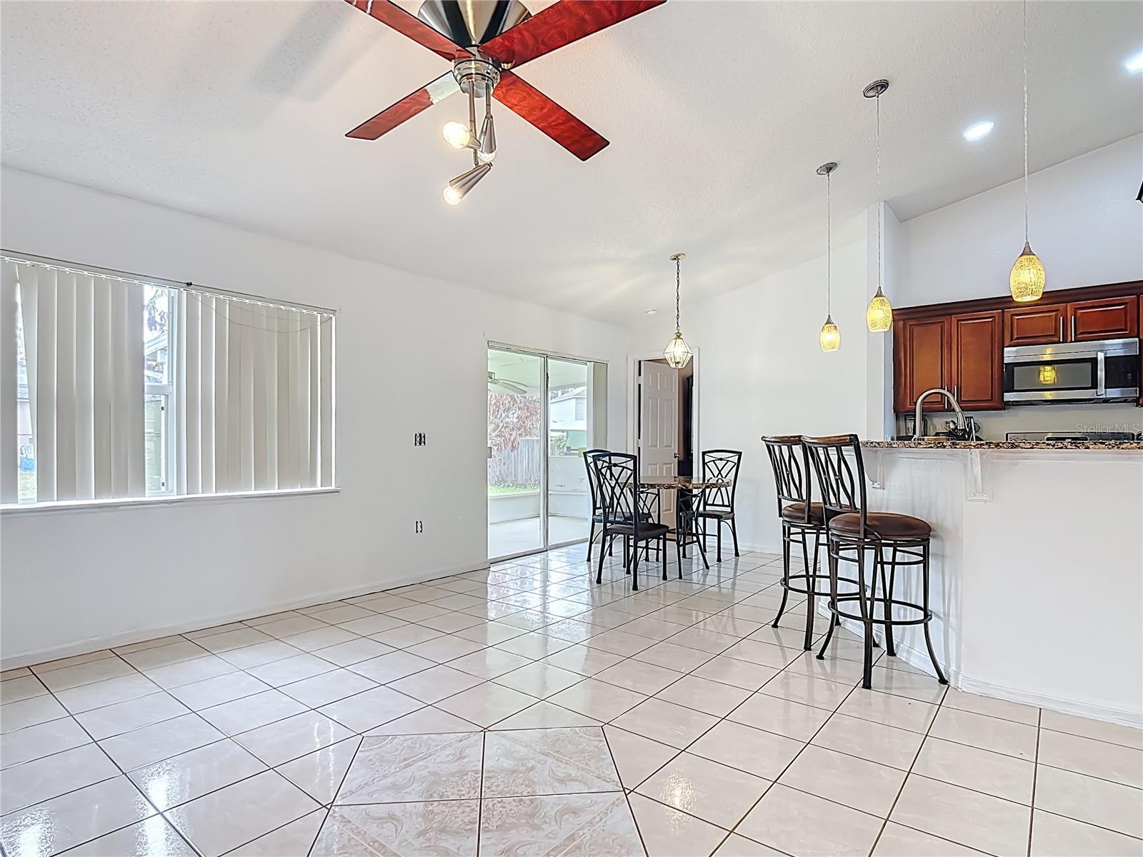 POINCIANA VILLAGE 2 NBHD 1 - Residential