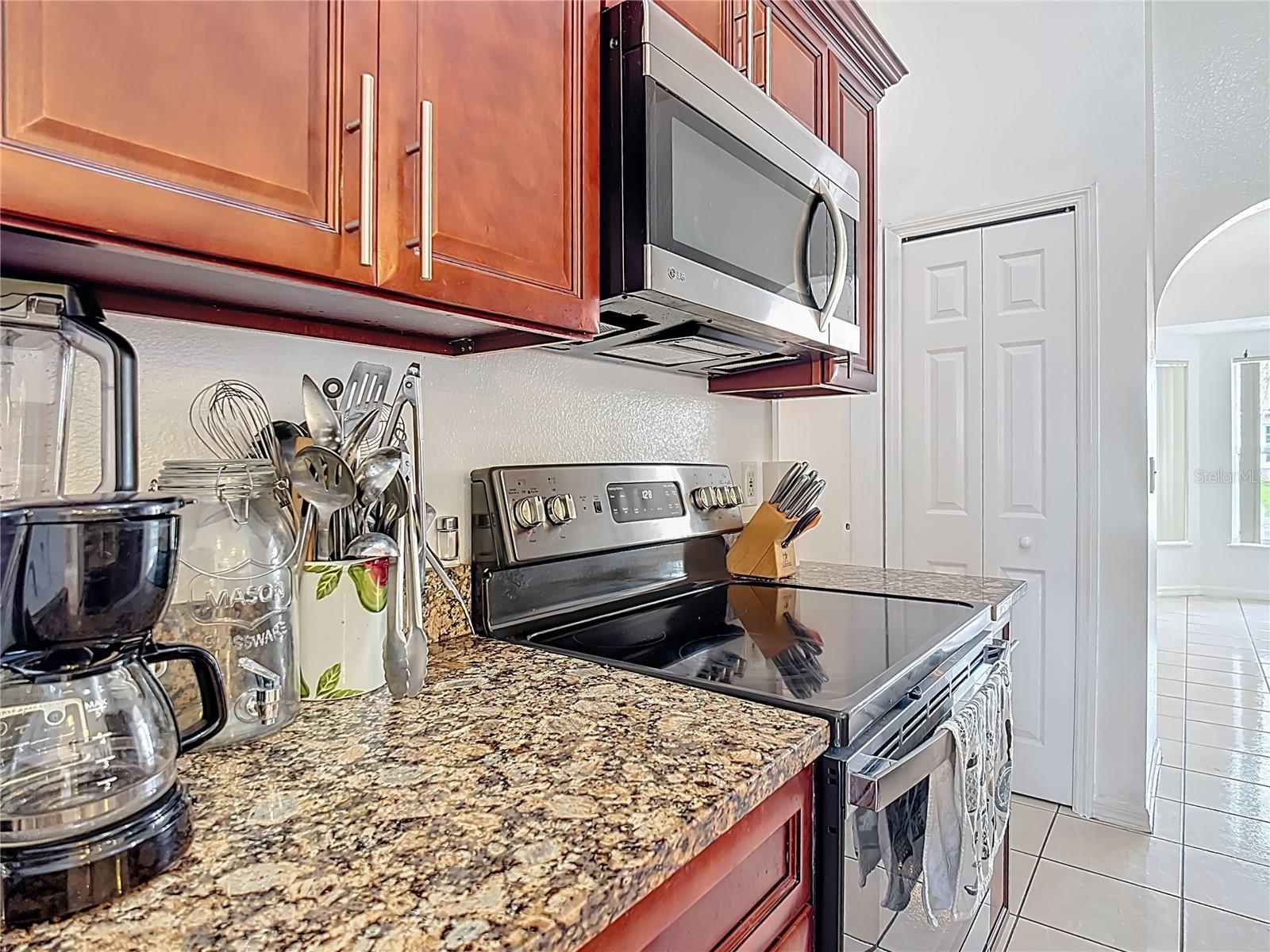 POINCIANA VILLAGE 2 NBHD 1 - Residential