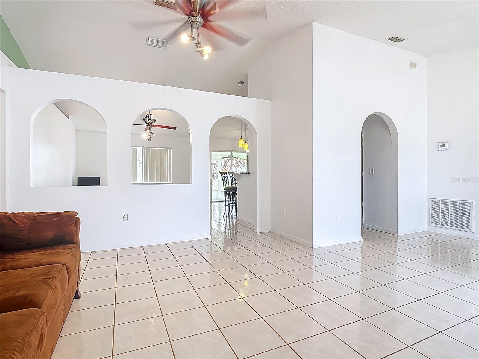 POINCIANA VILLAGE 2 NBHD 1 - Residential