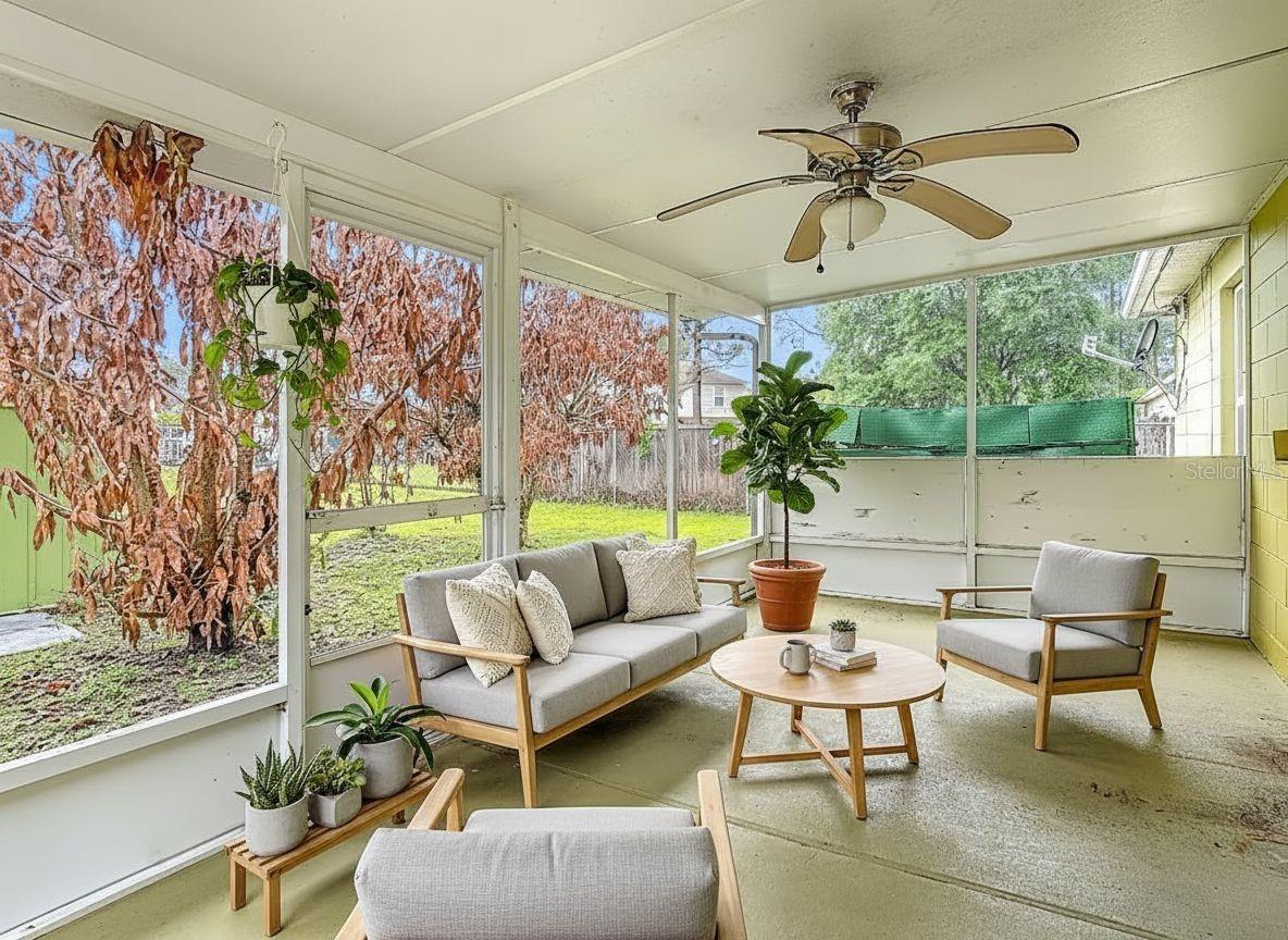 POINCIANA VILLAGE 2 NBHD 1 - Residential