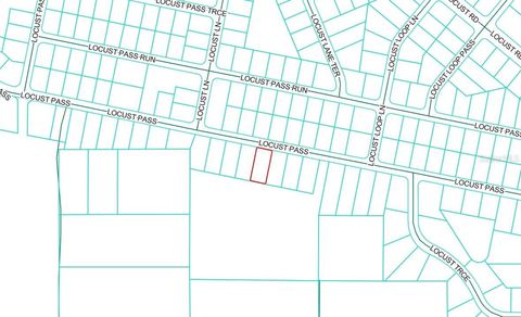0 LOCUST PASS OCALA FL 34472